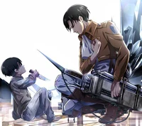 Levi Ackerman 