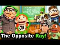 The Opposite Ray