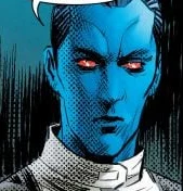 Thrawn
