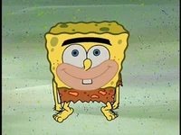 SpongeGar