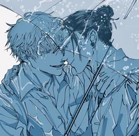 Satosugu - BL