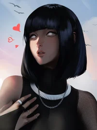 Hinata