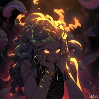 Medusa