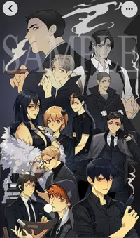 Mafia Family