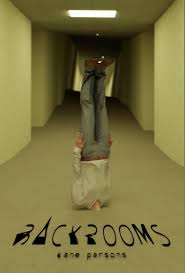 The Backrooms P-1