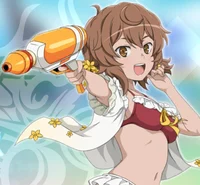 Summertime Liliruca