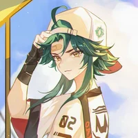 Boyfriend Xiao