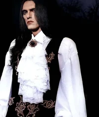 Peter Steele