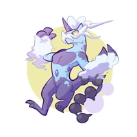 Thundurus-Therian