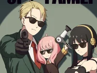 Spy x Family RPG