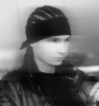 Tom Kaulitz