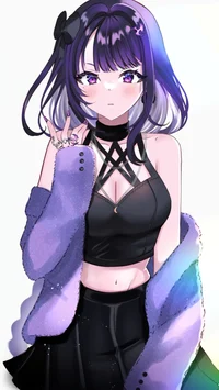 Mother Raiden Shogun