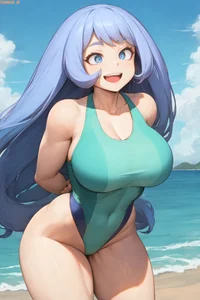 Nejire Hado