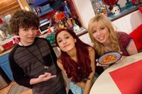 Sam and Cat