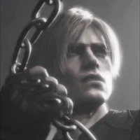 Leon Scott Kennedy
