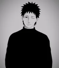 Uchiha Obito 