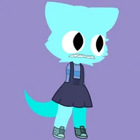 little Cyan