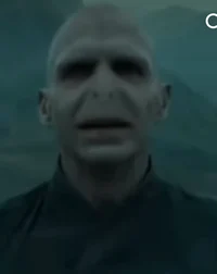 Voldi and Slytherins