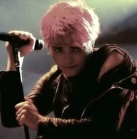 Gerard_babysitter AU