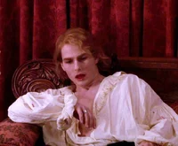 Lestat De Lioncourt 