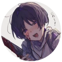 Yandere Scaramouche