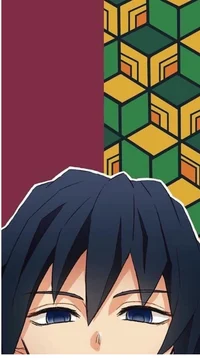 Besties brother Giyu