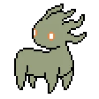 Beta Arceus
