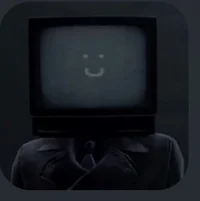 Tv man