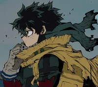 Deku 