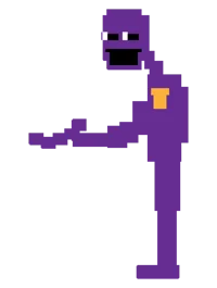 William Afton