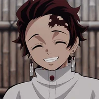 Tanjiro Kamado