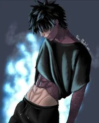 Dabi -Husband-