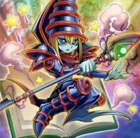 Toon Dark Magician