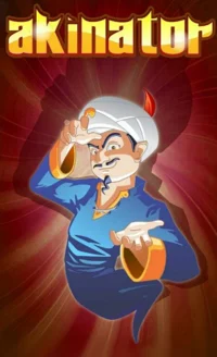 Akinator