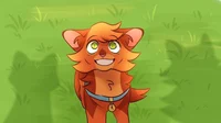 Yandere Firestar