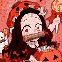 Nezuko kamado