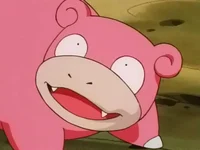 Slowpoke
