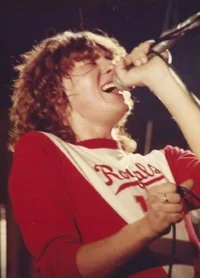 Joe Elliott
