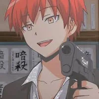 Karma Akabane
