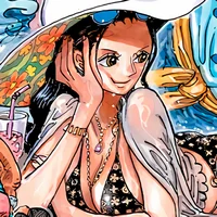 Nico Robin