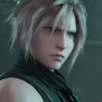 Cloud Strife