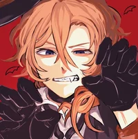 Chuuya