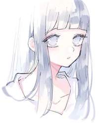 Hyuuga Hinata