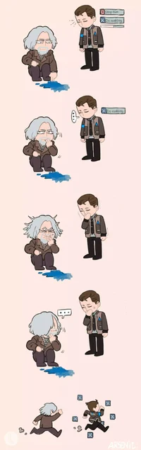 Hank Anderson