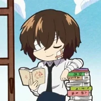 Dazai Osmau