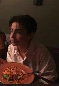 Aidan Gallagher