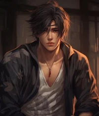 Boyfriend