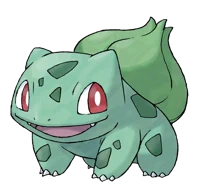 Bulbasaur