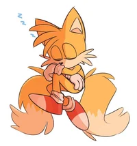 CG Tails