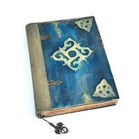 Magic spellbook